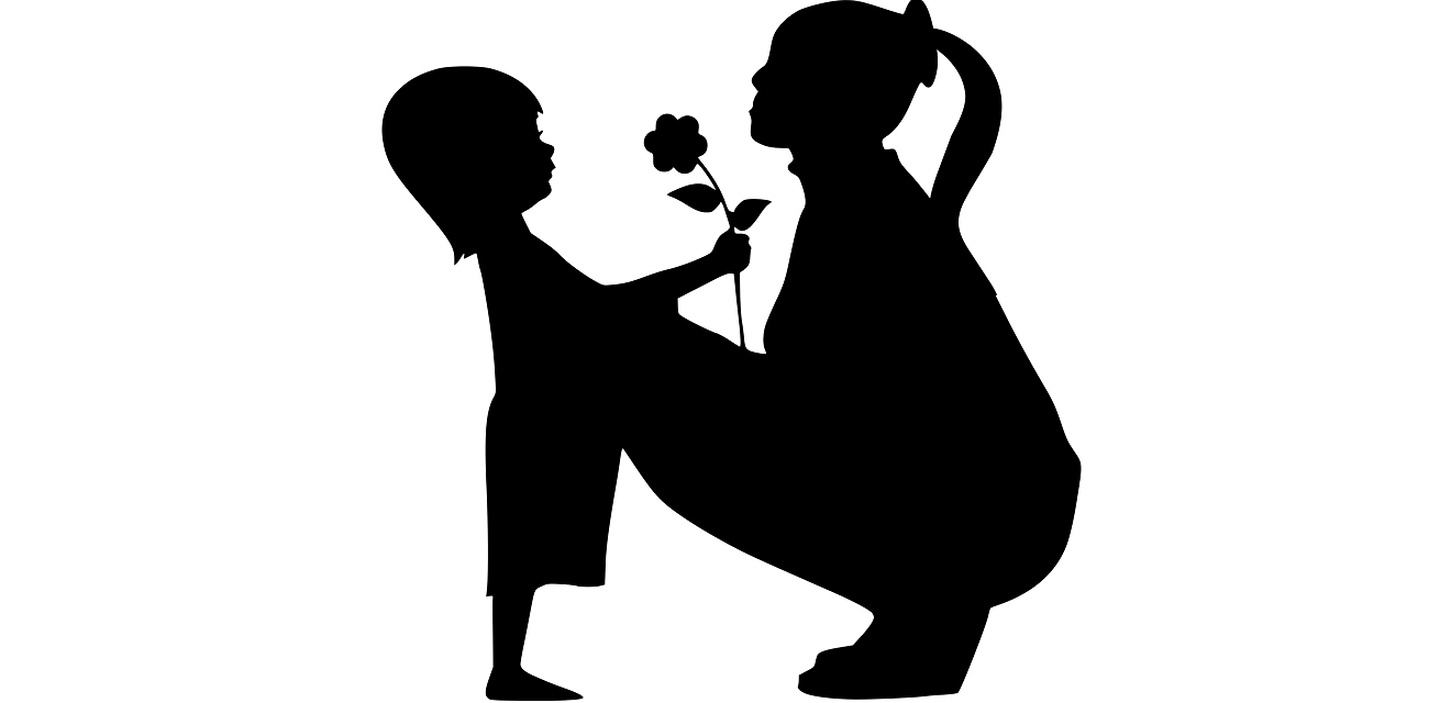 Den matek s dárečkem od Pytlíkova