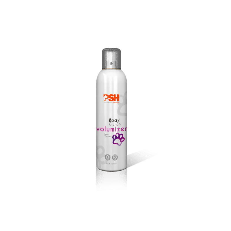 PSH Body & Hair Voluminador 300 ml - objem střihu
