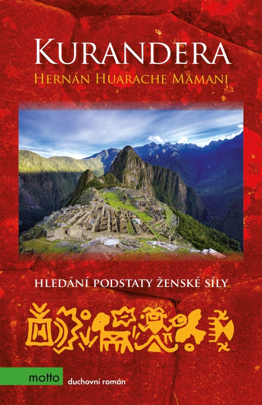 KURANDERA - Hernán Huarache Mamani