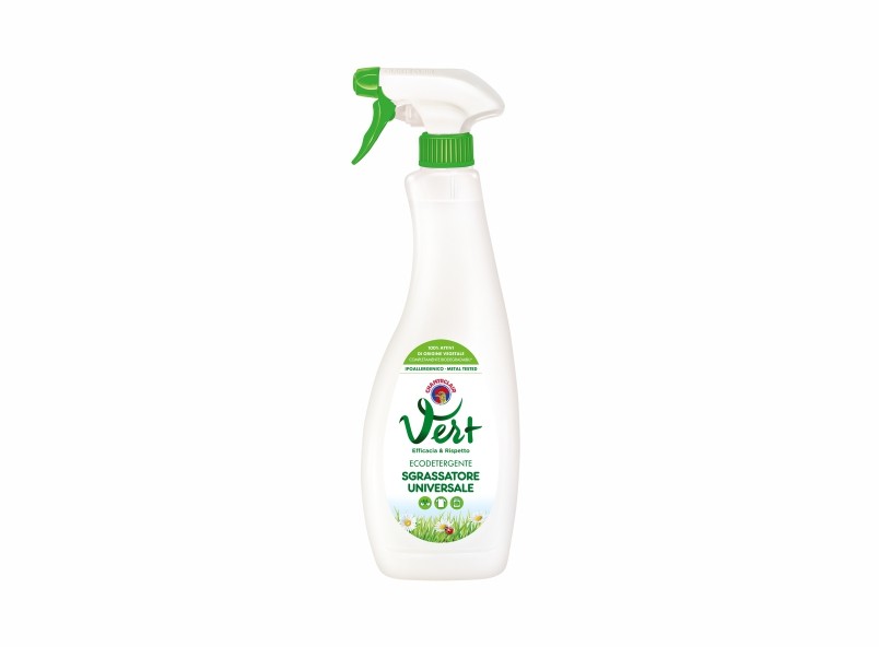 Sgrassatore Ecodetergente Čistící prostředek 625 ml