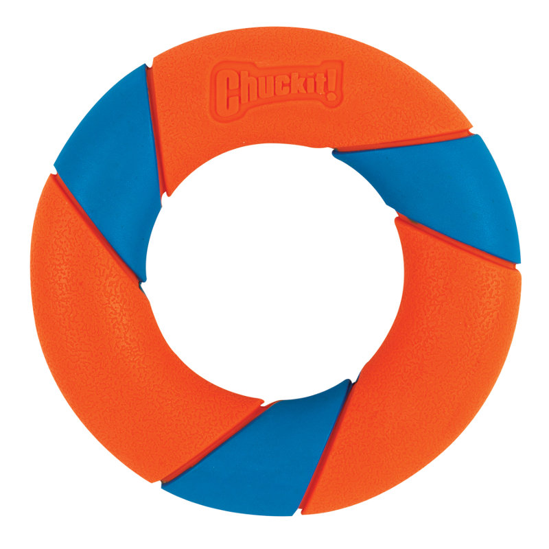 Chuckit! Kruh Ultra Ring 12,5 cm