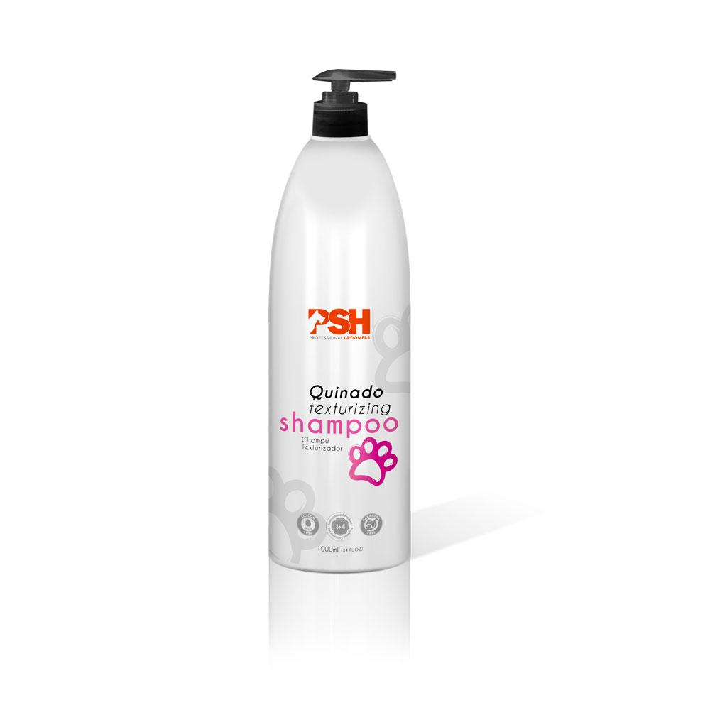 PSH Šampon pro psy vitalizační chininový 1000ml