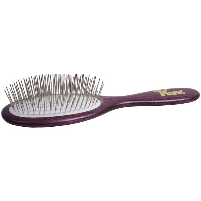 Dřevěný kartáč speciál malý KW 3230