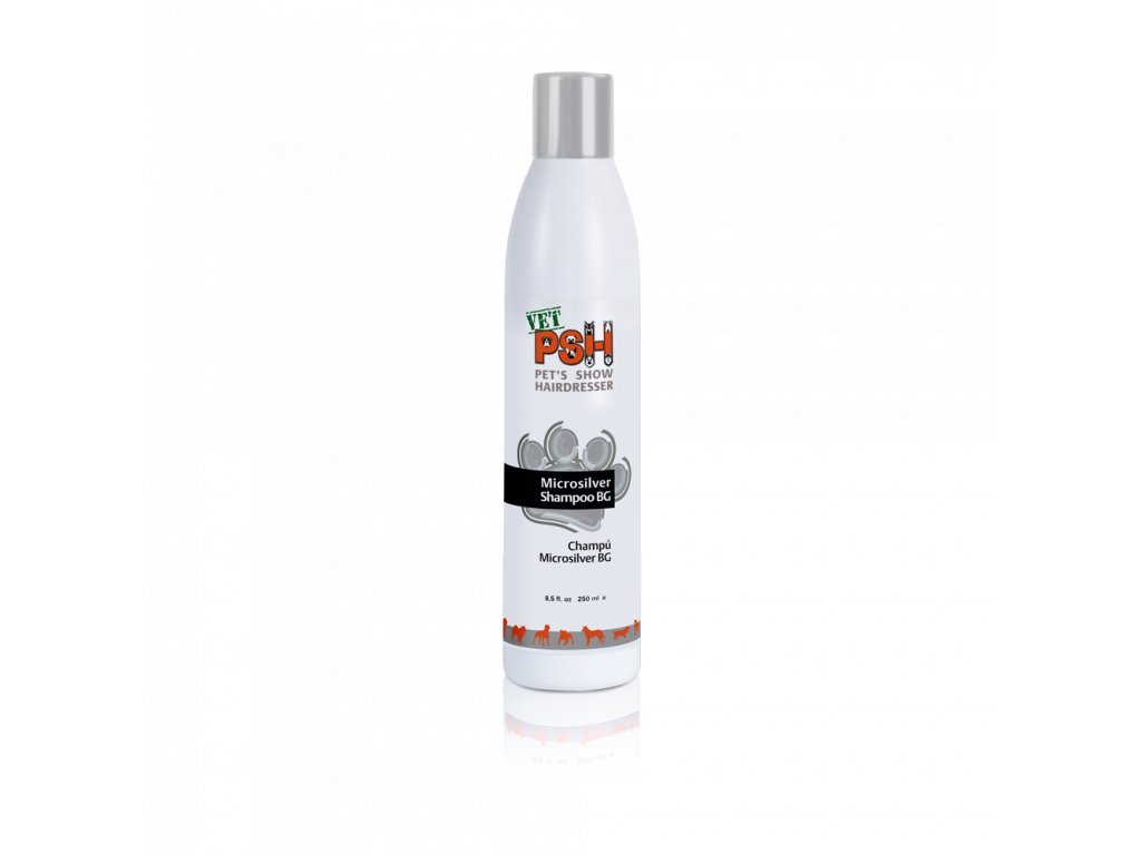 PSH Derma šampon Animal Care dermatologický 250ml