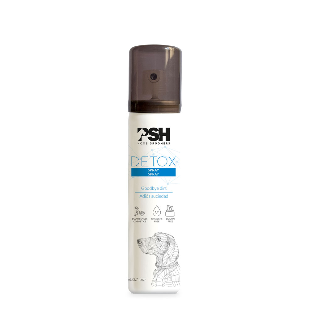 PSH Home Groomers - Detox 75ml
