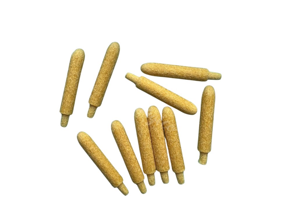 Náhradní hroty pro akrylové fixy Artmagico střední hrot 2-3 mm