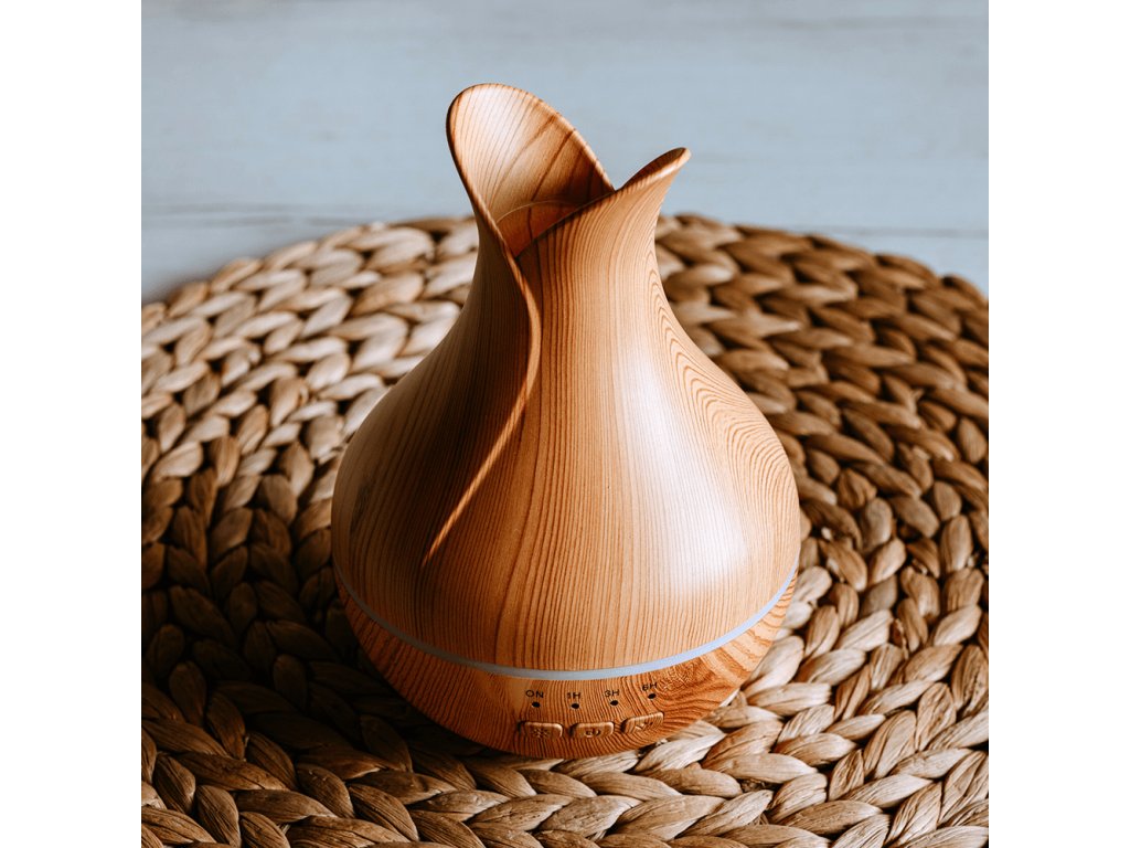 Aroma difuzér – váza