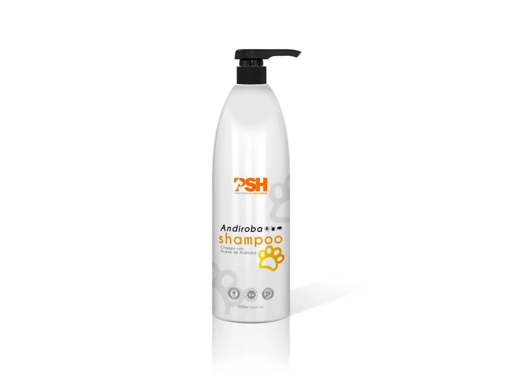 PSH Home Groomers - Šampon Stop Bites 1000ML