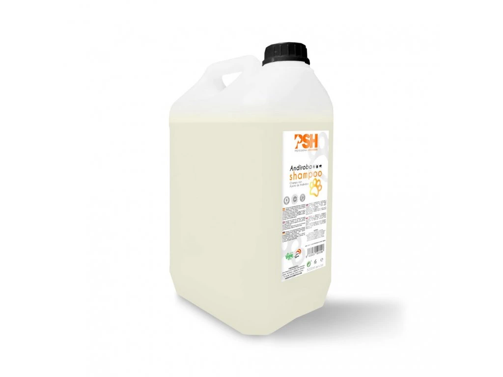 PSH Home Groomers - Šampon Stop Bites 5000ml