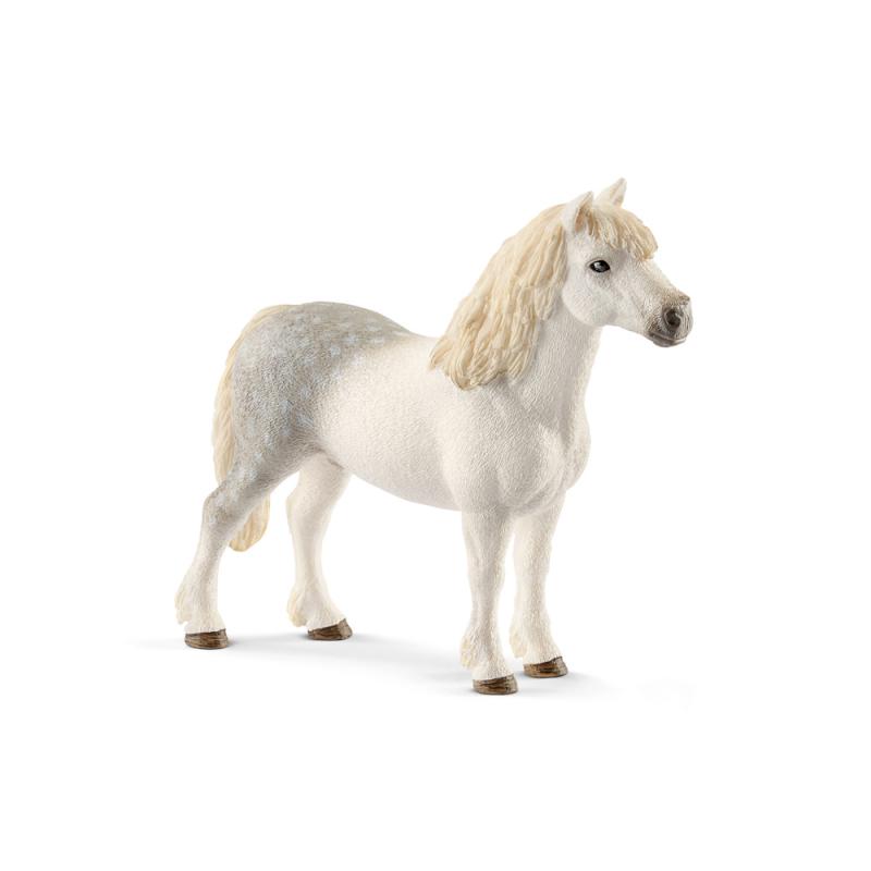 Schleich 13871 Waleský poník hřebec