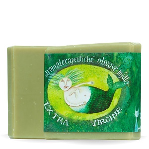Mydlárna U Dvou koček Extra virgin