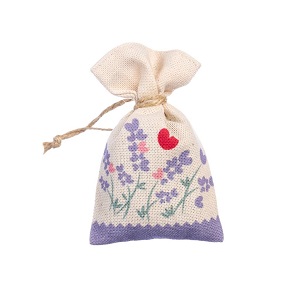 Lavandia Vonný pytlíček Levandule na moři