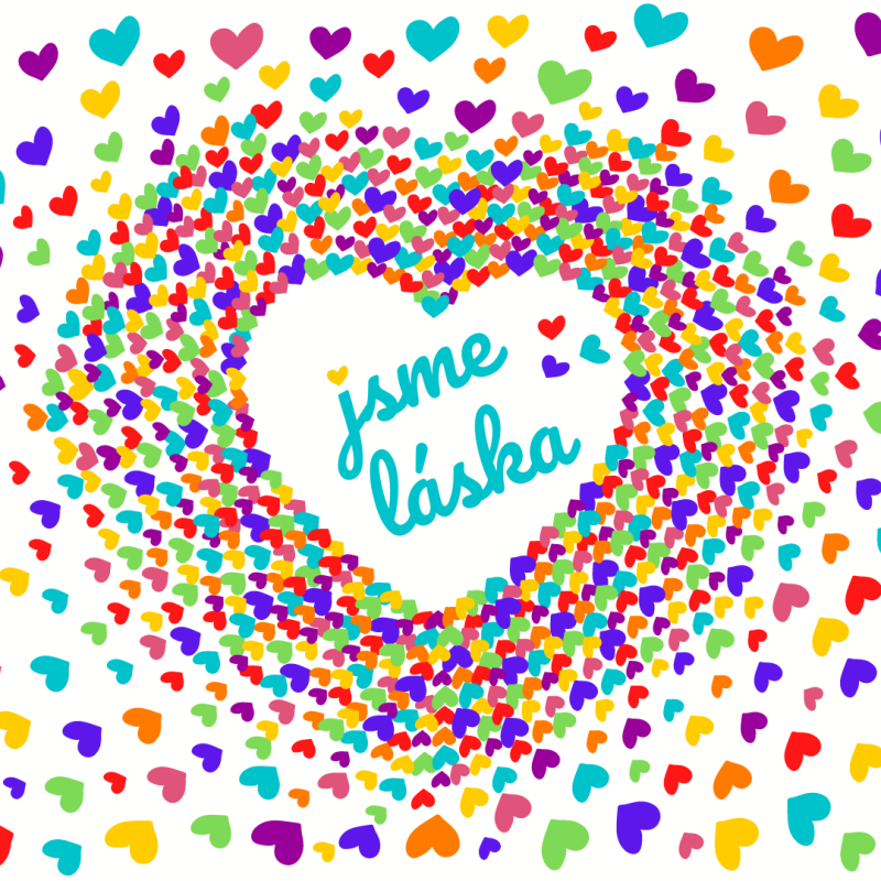 Karty radosti pro rodiče a děti - Energie v životě