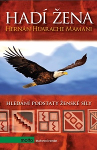 HADÍ ŽENA - Hernán Huarache Mamani