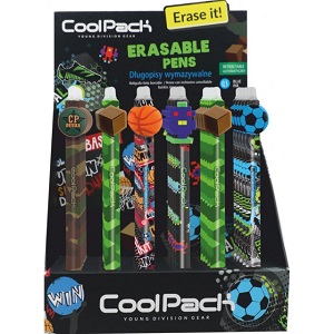 Propiska PATIO mazací CP Boys 0.5mm