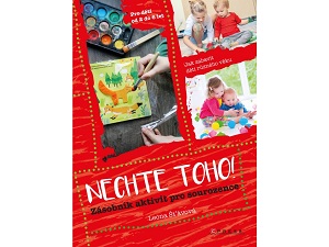 Nechte toho! - Leona Šťávová