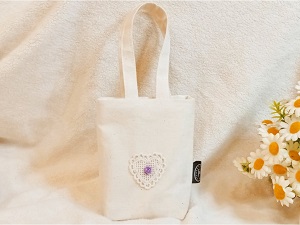 Creme dárková mini taštička