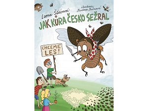 Jak Kůra Česko sežral - Leona Šťávová