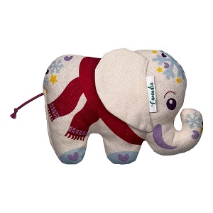 Lavandia Sloník Standa Zmrzlík