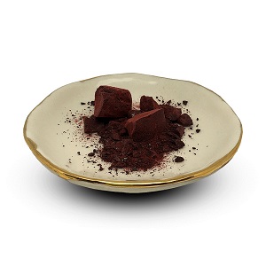 Mydlárna U Dvou koček Vykuřovadlo – Dračí krev