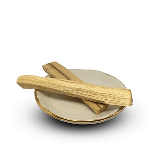 Mydlárna U Dvou koček Vykuřovadlo – Palo Santo