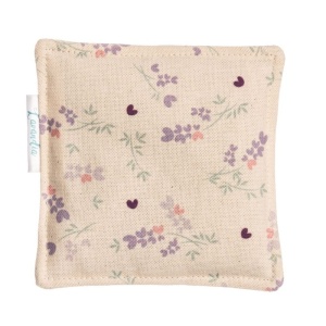 Lavandia Levandulový podšálek Lavandia