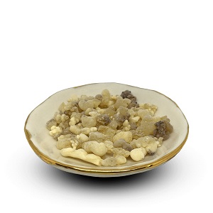 Mydlárna U Dvou koček Vykuřovadlo – Kadidlo