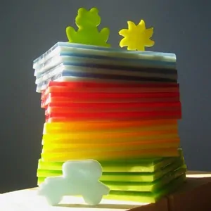 libebit Dvouvrstvý plát s kozím mlékem malý