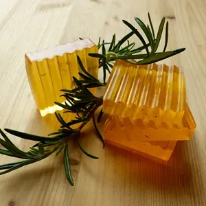 libebit Rozmarýnové mýdlo mini