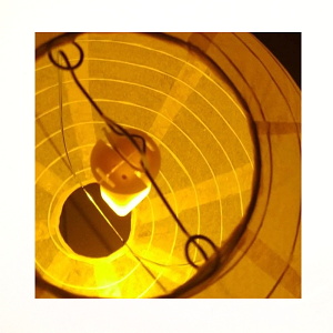 Svítilna do lampionu PK103-99