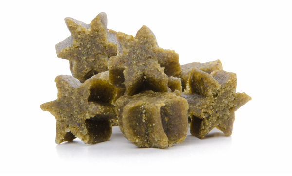 Masový pamlsek Sams Field Natural Snack Dental Care 200 g