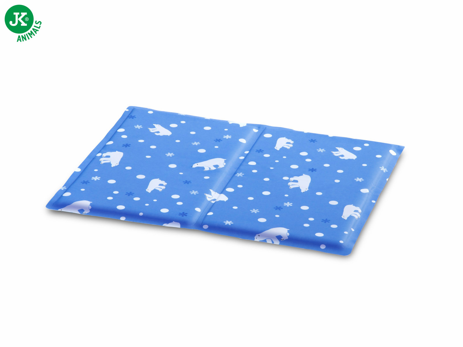 Samochladící podložka pro psy a kočky, vel. S-M Cooling Mat