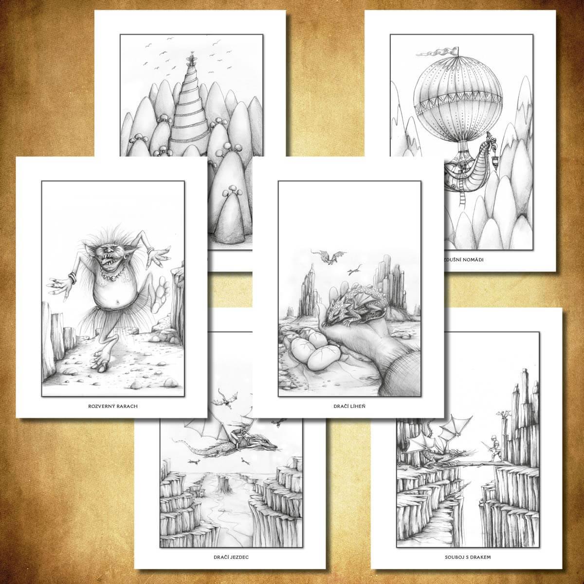 Duhová kočka Vymalovánky III. – Magicon, lepená vazba