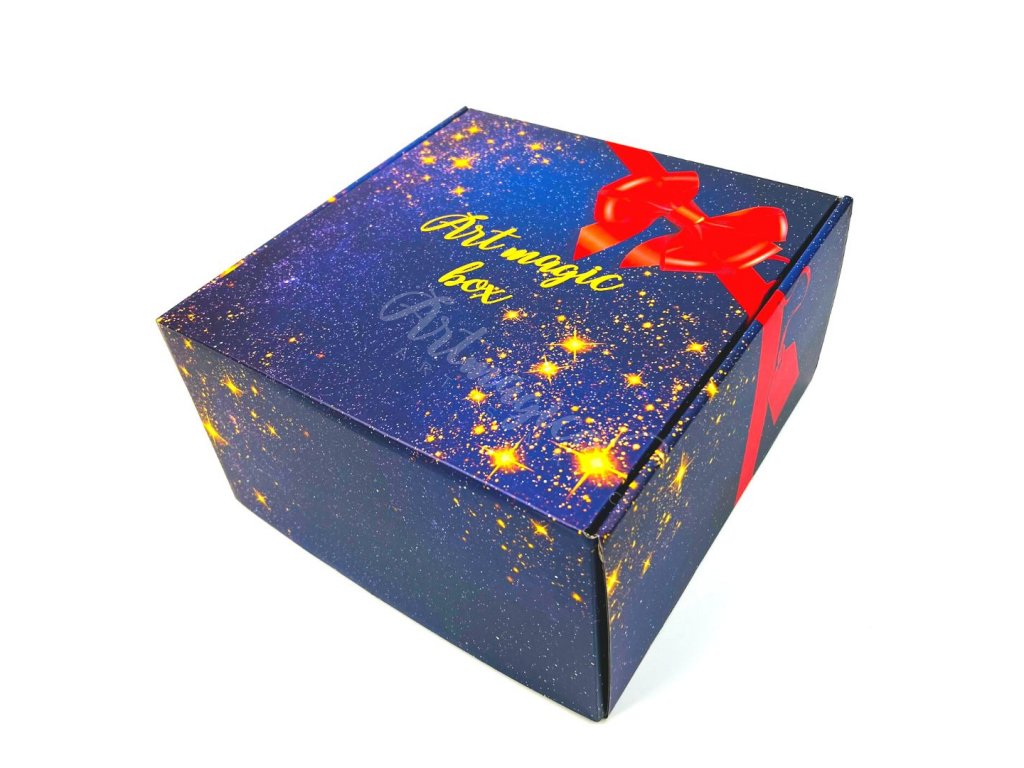 Artmagico Mega Art magic box