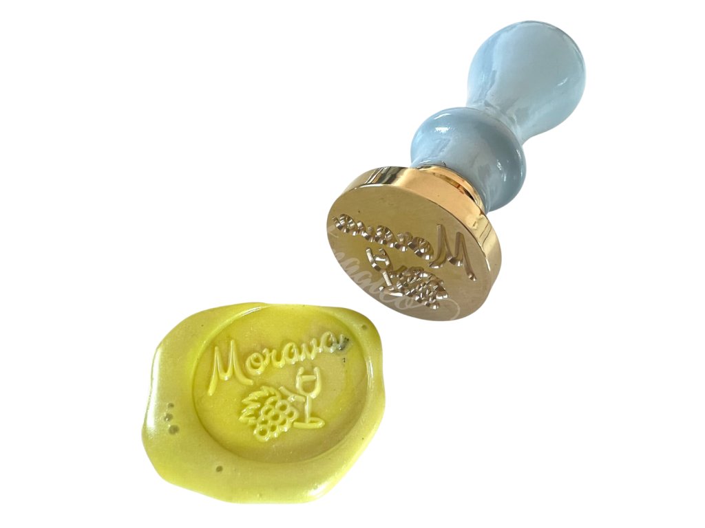 Artmagico Pečetidlo Morava