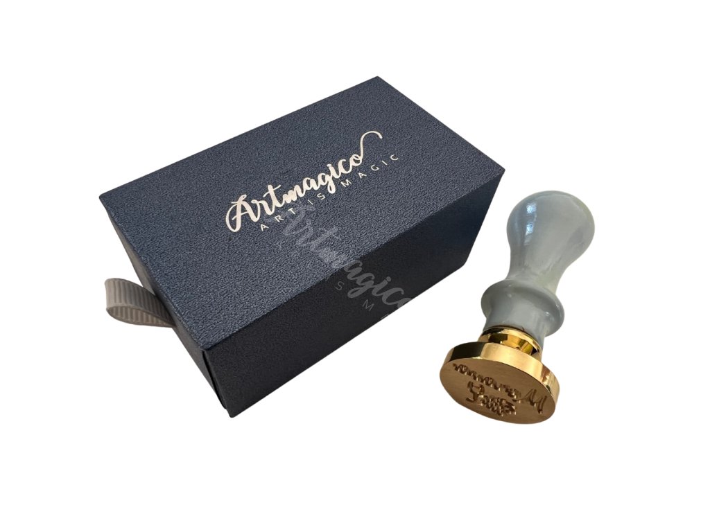 Artmagico Pečetidlo Packa