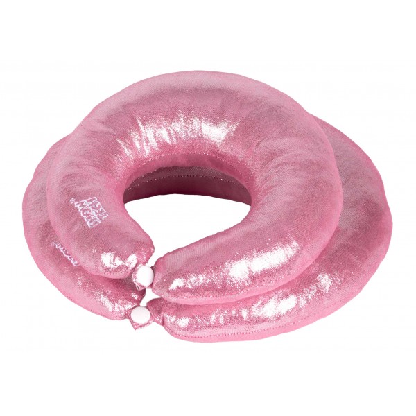 Show Tech - Polštář podložka pro úpravu hlavy Show COMFY GLITZY - S