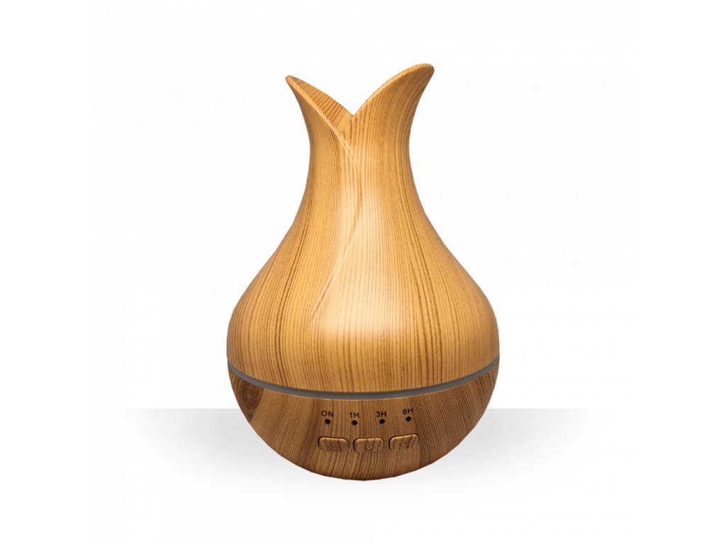 Aroma difuzér – váza