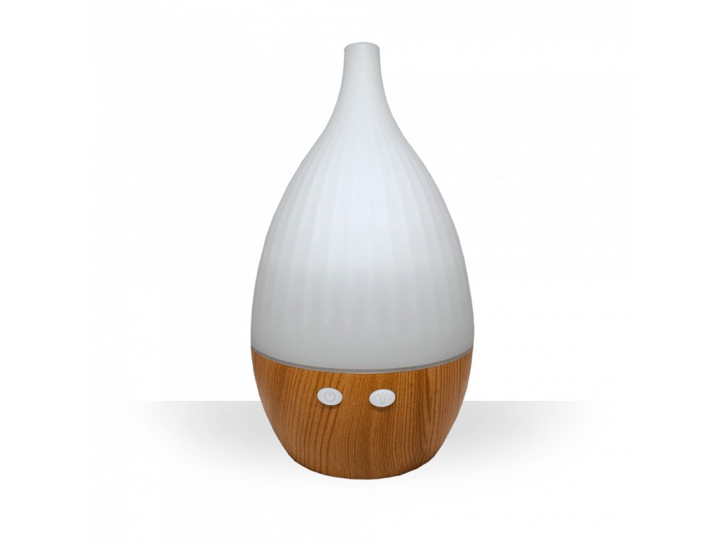 Aroma difuzér – kapka