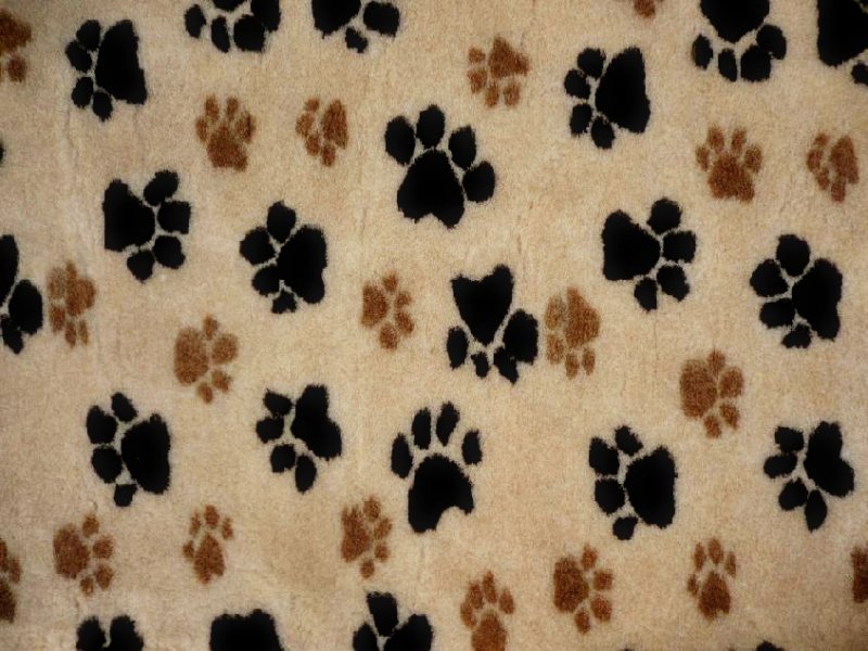 Deka DRYBED standard 100x150cm