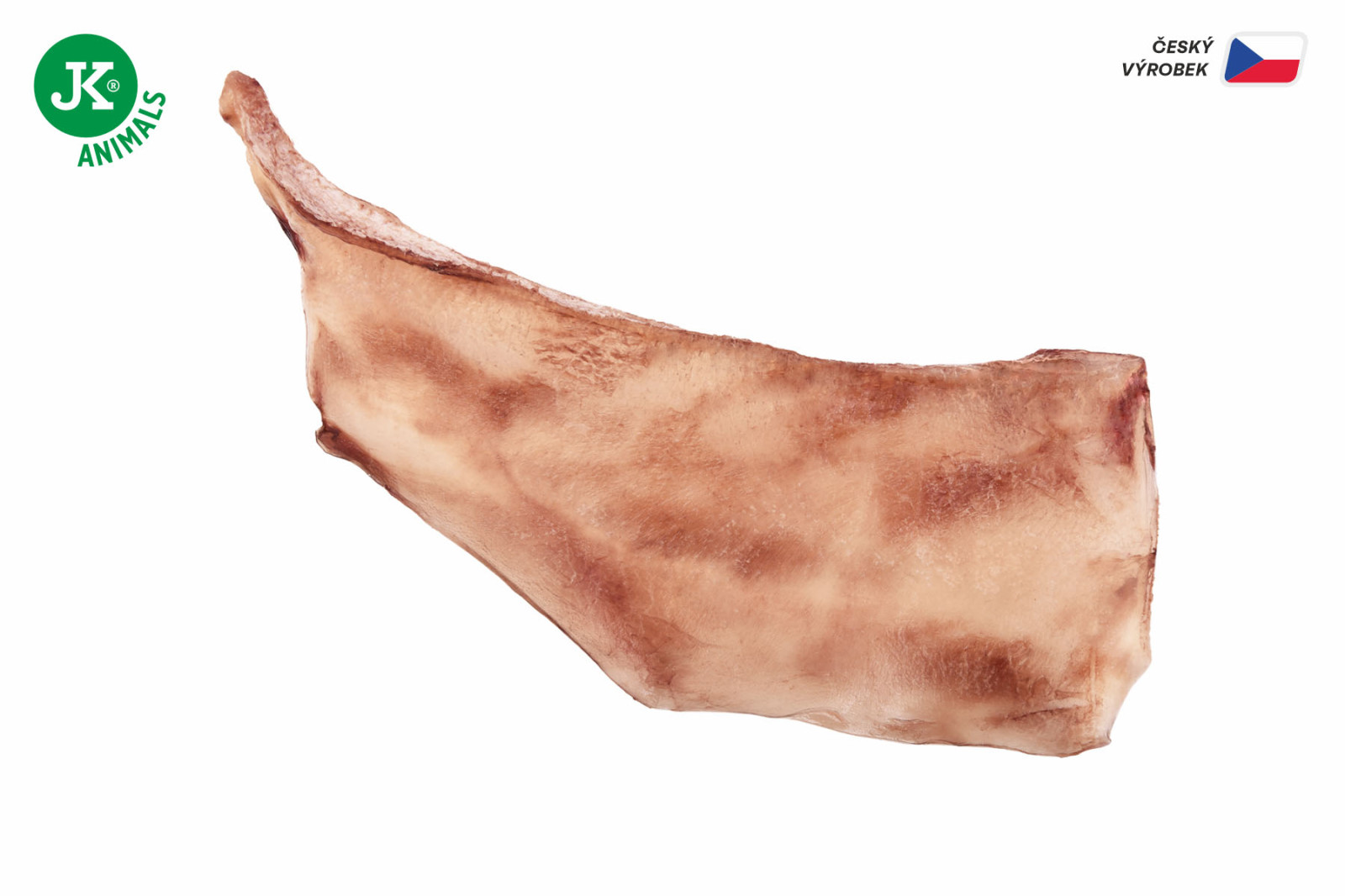 Dog Snaq - sušená hovězí lopatková chrupavka, 100 g