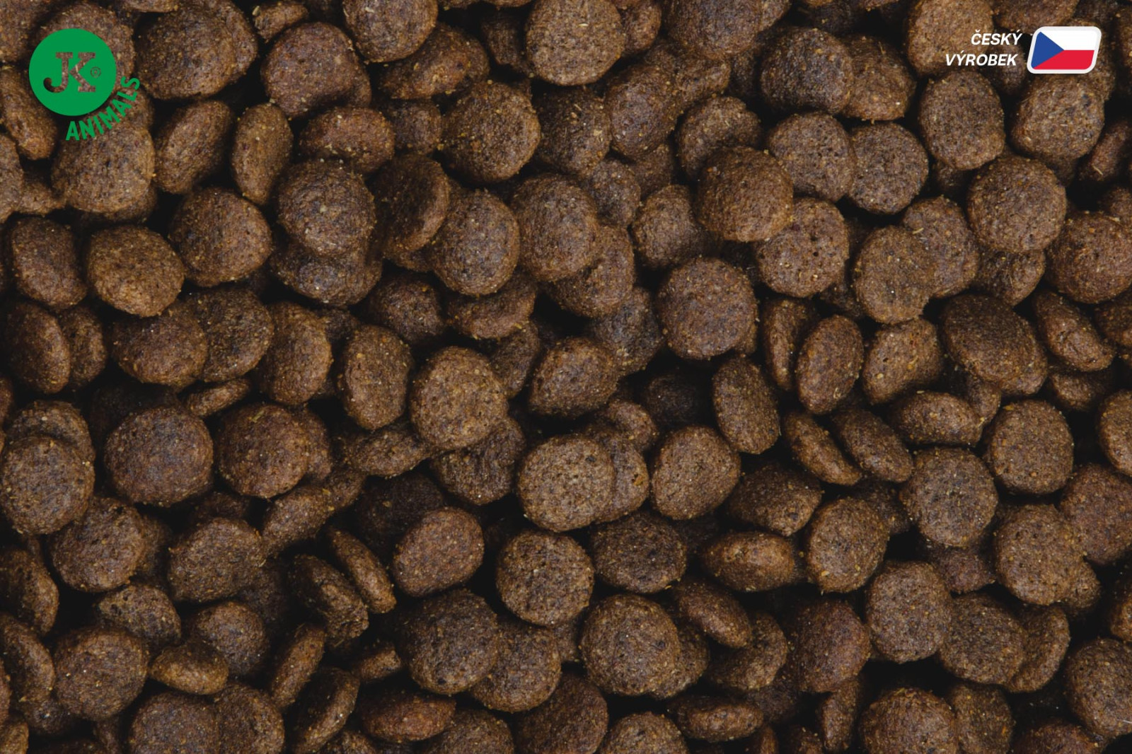 Sam's Field Gluten Free Beef & Veal Adult Medium 2,5 kg