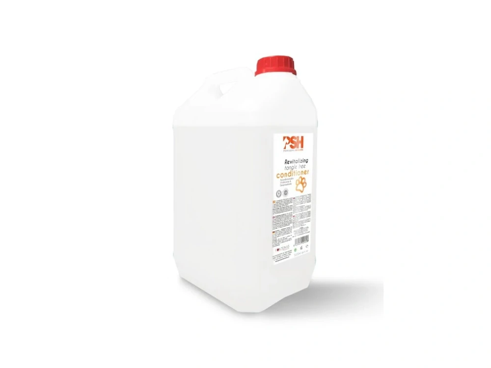 PSH Kondicionér Tangle free rozčesávací pro psy 5000ml
