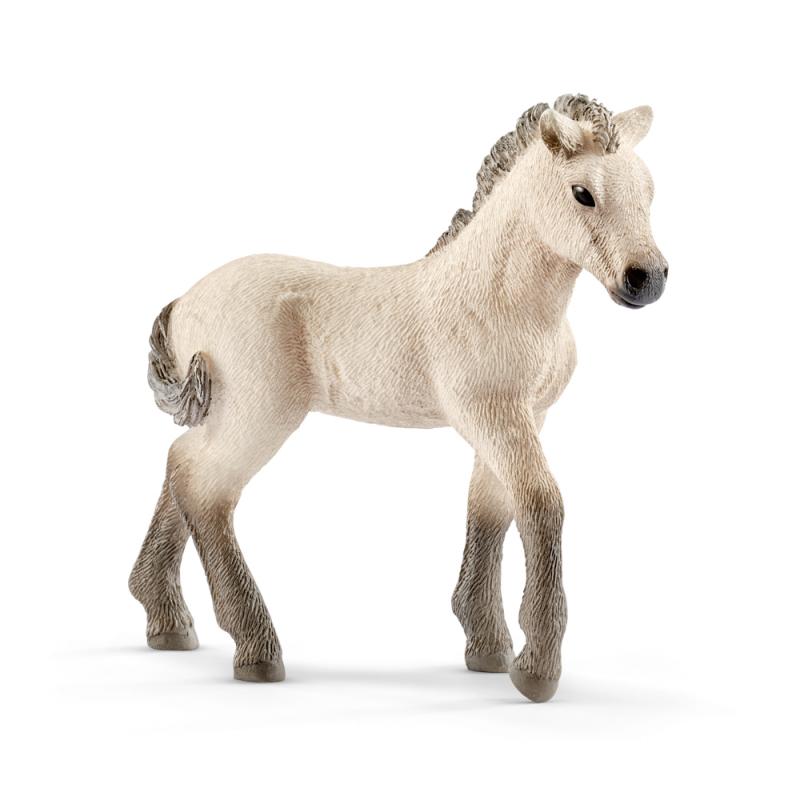 Schleich 42430 Hříbě a islandská klisna s lékárničkou
