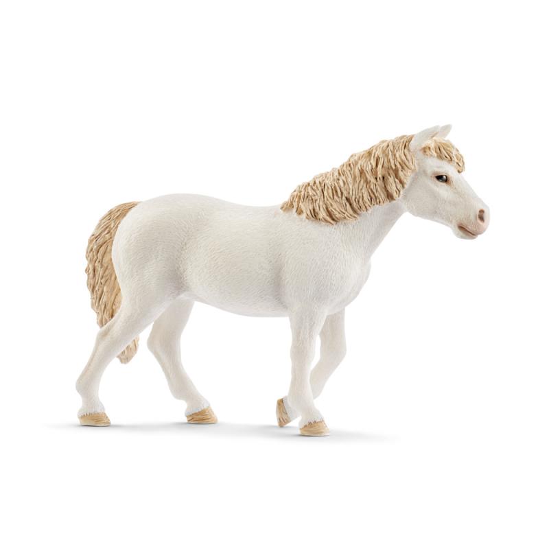 Schleich 42423 Set poník kobyla a hříbě