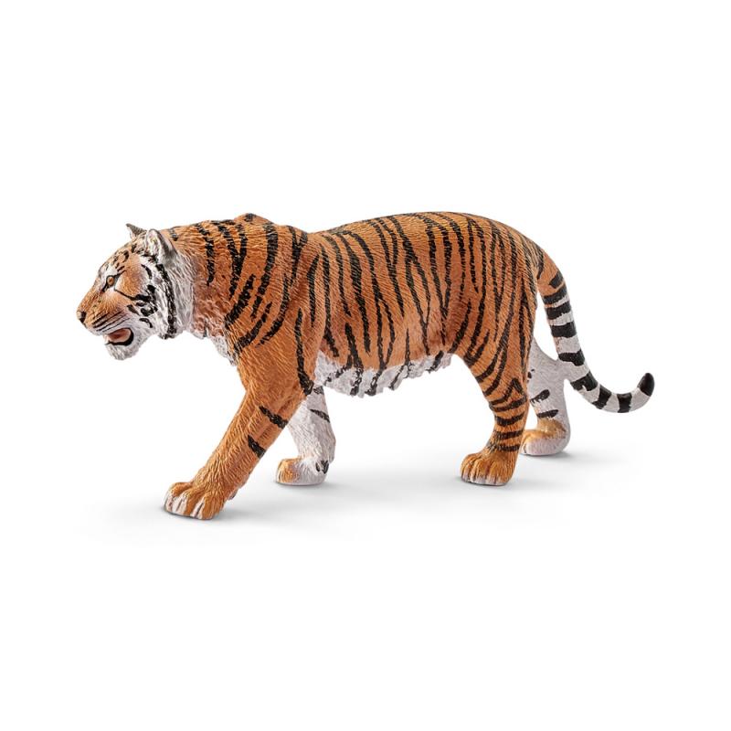 Schleich 42351 Čtyřkolka s přívěsem a příslušenstvím