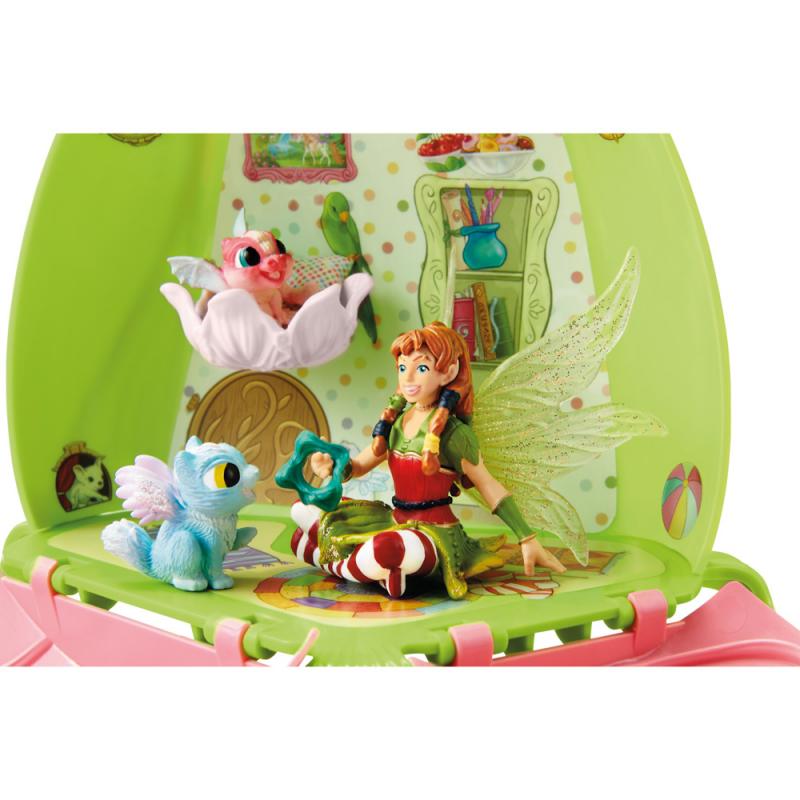 Schleich 42520 Marweenova dětská školka