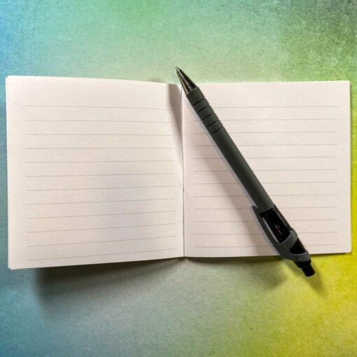 Duhová kočka Minibloček Slon