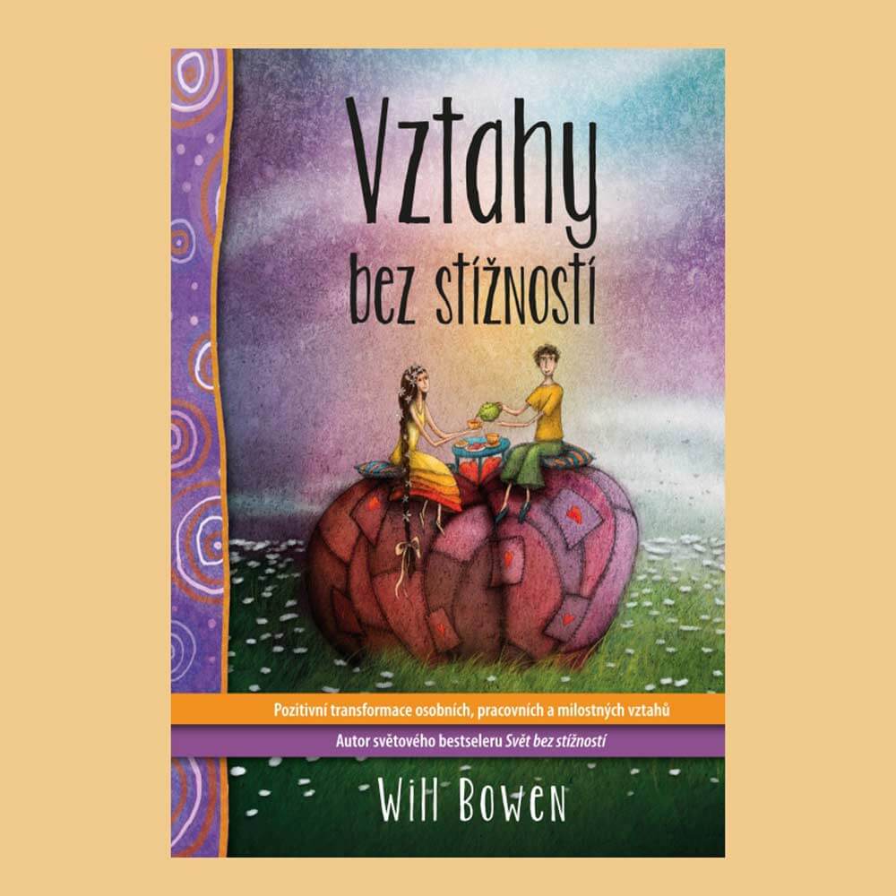 Duhová kočka Vztahy bez stížností