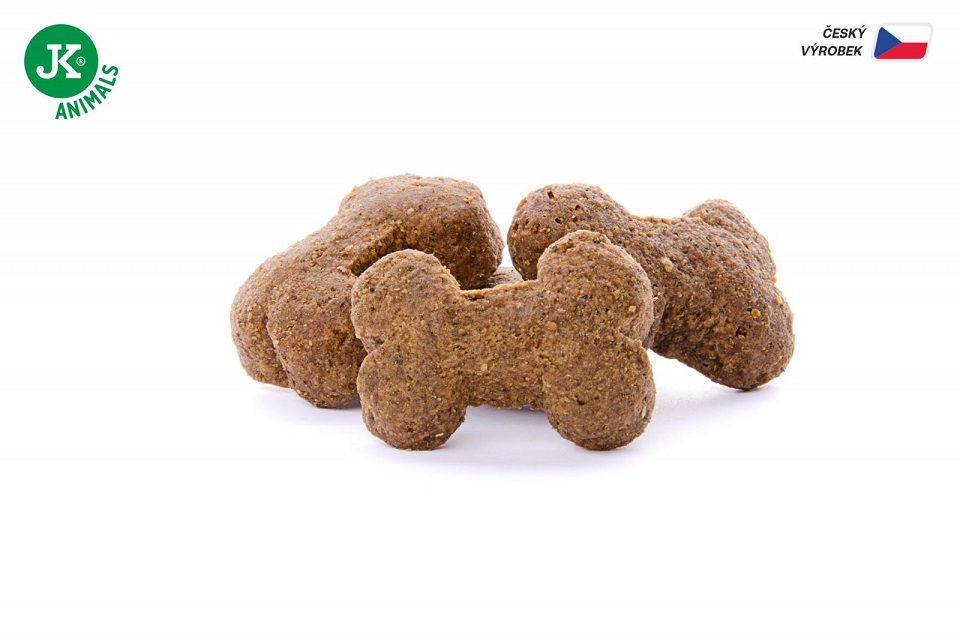 Sam's Field Crunchy Cracker Turkey with Pumpkin & Parsnip